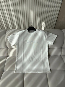 Calvin Klein Beyaz Oysho T-shirt