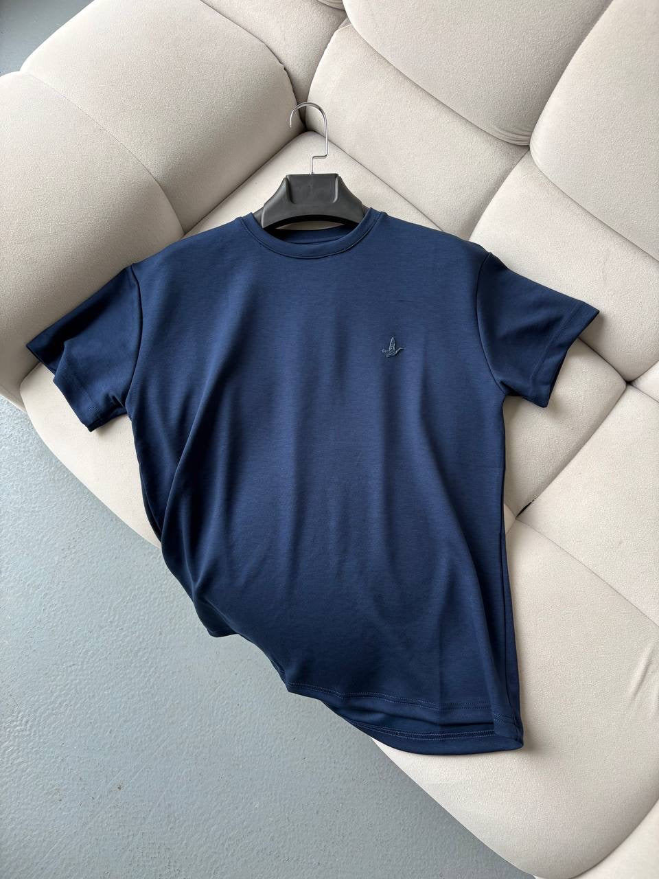 Beymen Lacivert Oysho T-shirt