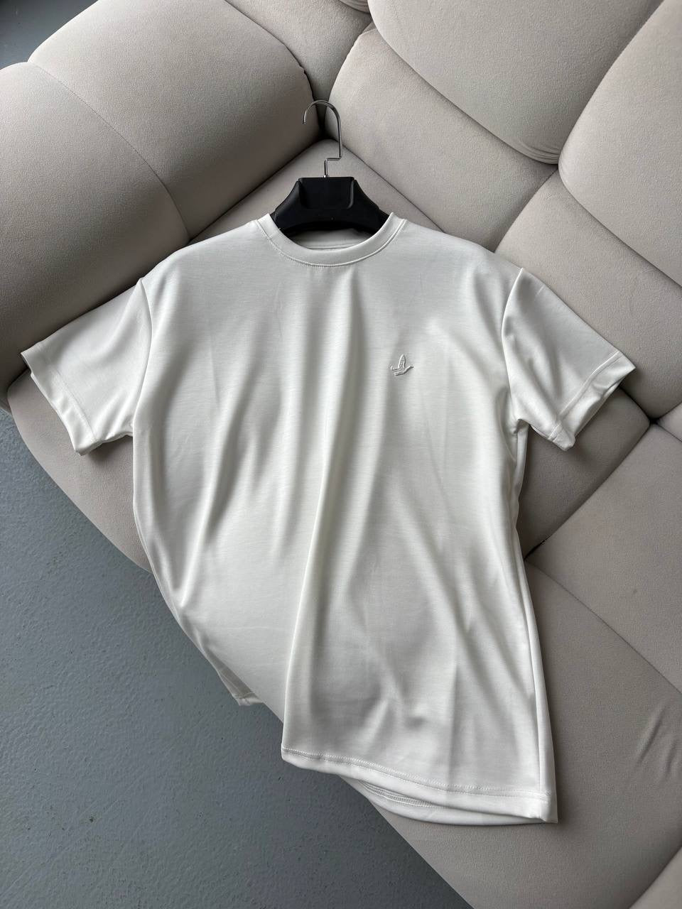 Beymen Beyaz Oysho T-shirt