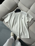Polo  Beyaz Oysho T-shirt